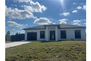 2903 64th St W, Lehigh Acres, FL 33971, Sold 06/27/25