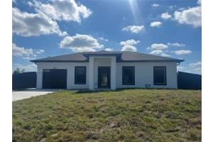 2903 64th St W, Lehigh Acres, FL 33971, Sold 06/27/25
