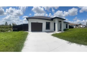 2903 64th St W, Lehigh Acres, FL 33971, Sold 06/27/25