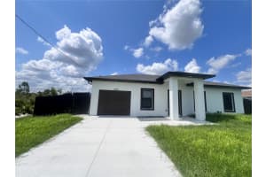 2903 64th St W, Lehigh Acres, FL 33971, Sold 06/27/25