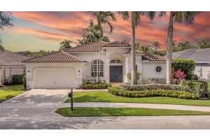 1220 Iris Ct, Weston, FL 33326, Sold 08/04/25