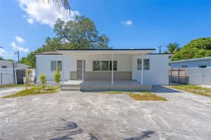 1246 Sharazad Blvd, Opa-locka, FL 33054, Sold 03/17/26