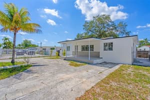 1246 Sharazad Blvd, Opa-locka, FL 33054, Sold 03/17/26