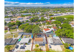 1246 Sharazad Blvd, Opa-locka, FL 33054, Sold 03/17/26