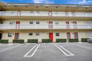 4441 Nw 16th St J108, Lauderhill