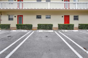 4441 Nw 16th St J108 Lauderhill, FL 33313 - MLS#A11809233