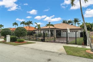14318 SW 17th St, Miami, FL 33175, Sold 07/25/25