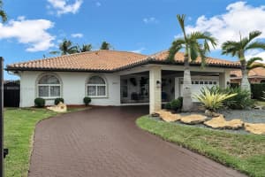 14318 SW 17th St, Miami, FL 33175, Sold 07/25/25