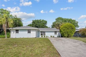2330 SW Lejune St, Port St. Lucie, FL 34953, Sold 02/26/26