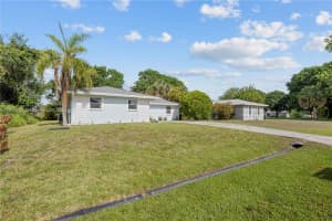 2330 SW Lejune St, Port St. Lucie, FL 34953, Sold 02/26/26
