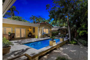 1650 Tigertail Ave, Miami, FL 33133, Sold 08/04/25