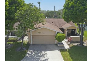10 Afton Pl Boynton Beach, FL 33426 - MLS#A11809271