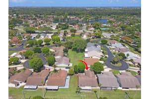 10 Afton Pl Boynton Beach, FL 33426 - MLS#A11809271