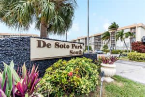 601 Three Islands Blvd 317, Hallandale Beach