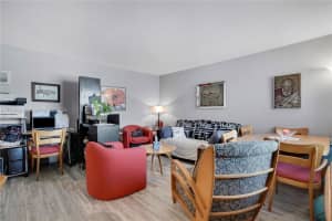 3101 SW 27th Ave APT 203, Miami, FL 33133, Sold 08/08/25