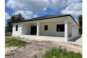 435 N Quebrada St Clewiston, FL 33440 - MLS#A11809307