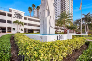 1201 S Ocean Dr 609s, Hollywood
