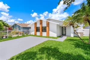 21032 Sw 121st Ave, Miami