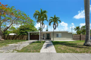 15545 Garfield Dr, Homestead, FL 33033, Sold 08/29/25