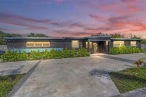 3325 Sw 59th Ter, West Park