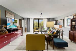 2300 NE 33rd Ave APT 401, Fort Lauderdale, FL 33305, Sold 09/12/25