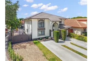 8900 NW 153rd Terrace, Hialeah, FL 33018, Sold 08/01/25