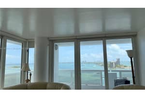 1717 N Bayshore Dr A1734, Miami, FL 33132, - MLS#A11809431