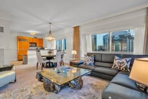 1435 Brickell Ave 3012, Miami