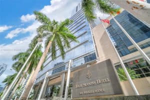1435 Brickell Ave #3012, Miami, FL 33131, - MLS#A11809435