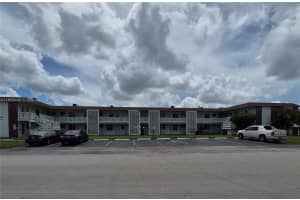 1599 Nw 43rd Ave 206, Lauderhill