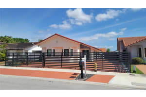 14641 Sw 52nd St, Miami