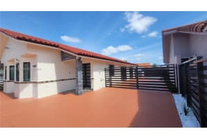 14641 SW 52nd St, Miami, FL 33175, - MLS#A11809447