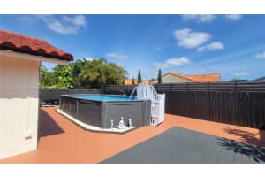 14641 SW 52nd St, Miami, FL 33175, - MLS#A11809447