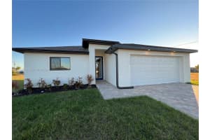 1106 NW 21st Terrace #1106, Cape Coral, FL 33993, - MLS#A11809454
