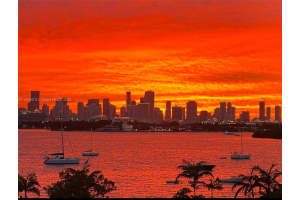 , Miami Beach