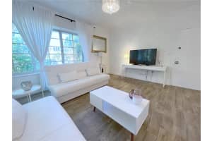 1611 Euclid Ave APT 1, Miami Beach, FL 33139, - MLS#A11809482