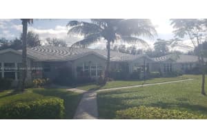 14364 Canalview Dr APT C, Delray Beach, FL 33484, - MLS#A11809509