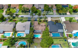 7374 NW 48th St, Lauderhill, FL 33319, Sold 07/09/25