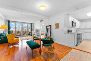 401 69th St APT 708, Miami Beach, FL 33141, - MLS#A11809558