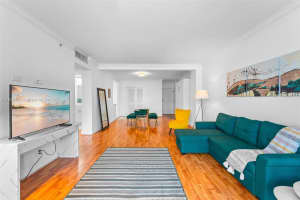401 69th St APT 708, Miami Beach, FL 33141, - MLS#A11809558