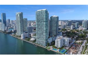 3131 NE 7th Ave #3104, Miami, FL 33137, - MLS#A11809559