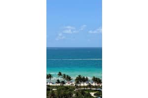 1865 S Ocean Dr 19n, Hallandale Beach