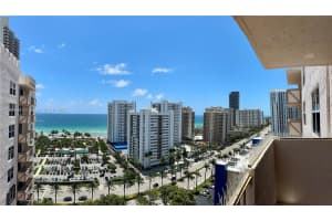 1865 S Ocean Dr APT 19N, Hallandale Beach, FL 33009, Sold 10/02/25