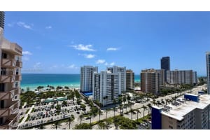 1865 S Ocean Dr APT 19N, Hallandale Beach, FL 33009, Sold 10/02/25