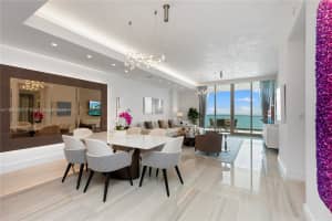 17901 Collins Ave #1903, Sunny Isles Beach, FL 33160, - MLS#A11809567