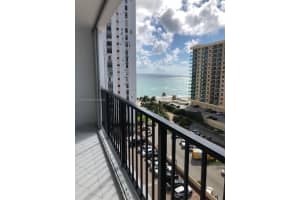 2401 S Ocean Dr APT 1007, Hollywood, FL 33019, - MLS#A11809577