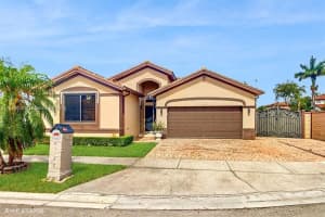 1102 SW 144th Ct, Miami, FL 33184, Sold 07/29/25
