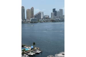 3400 Ne 192nd St Lph3, Aventura