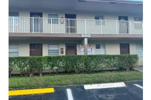 550 Nw 80th Ter 103, Margate 550 Nw 80th Ter 103, Margate