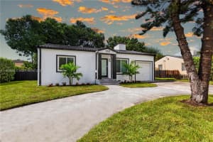 152 NW 103rd St, Miami Shores, FL 33150, - MLS#A11809608